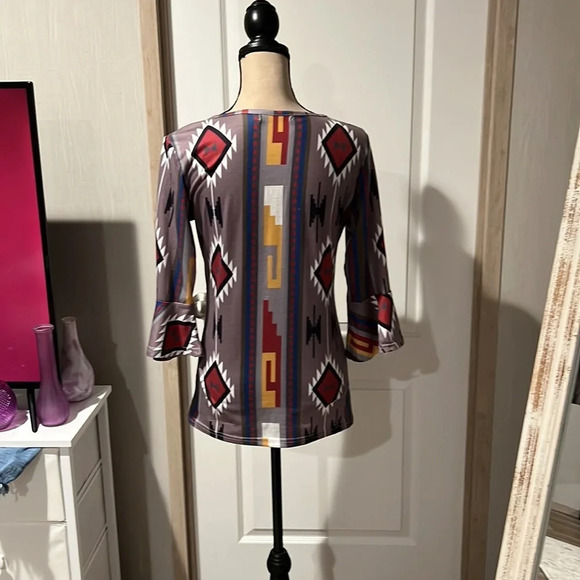 COPY - Miss look women’s blouse - Picture 2 of 4